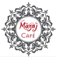 Mazaj Cafe logo - Similar company to Derby Coffee