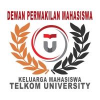 DPM Kema Telkom University logo - Similar company to Pt Mitrasoya Buana Perkasa