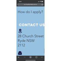 Sunnydaycarers logo - Similar company to Yahweh Care