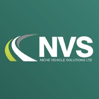 Niche Vehicle Solutions LTD logo - Similar company to Blue Light Services
