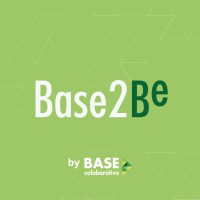 Base2be logo - Similar company to Base Colaborativa
