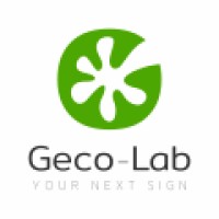 Geco-Lab 3d logo - Similar company to Pkb Srl