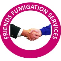Friends Fumigation Services logo - Similar company to Vibro Digital