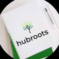Hubroots Telecommunication and Information Technology Company logo - Similar company to Ajad