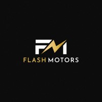 Flash Motors logo - Similar company to Atomix