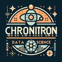 Chronitron Data Science logo - Similar company to Causalytics