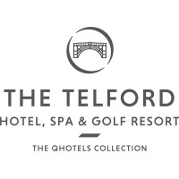 The Telford Hotel, Spa & Golf Resort logo - Similar company to Rowton Castle