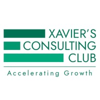 Xavier's Consulting Club logo - Similar company to 7 Sky
