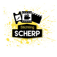 Stichting SCHERP logo - Similar company to De Broeikas