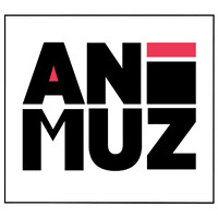 Animuz logo - Similar company to Studio Mammoth