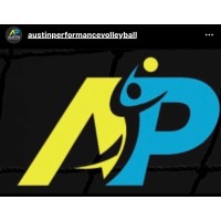Austin Performance Volleyball