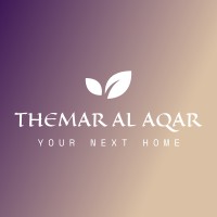 ثمار العقار - Themar Al Aqar logo - Similar company to شركة ثمار المتحدة لخدمات الاعمال