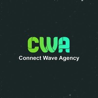 Connect Wave Agency logo - Similar company to Light Year Films