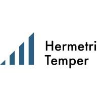 Hermetri Temper logo - Similar company to Atlantic Devices