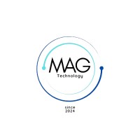 MAG Tech logo - Similar company to Techtsoft
