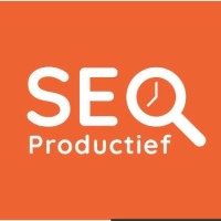 SEO Productief logo - Similar company to Studio Stomp