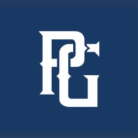 Perfect Game logo - Similar company to Rawlings Sporting Goods