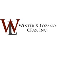 Winter & Lozano CPAs, Inc. logo - Similar company to Kieckhafer, Schiffer & Company, Llp