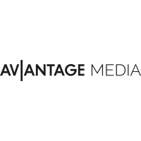 Avantage Media Agency logo - Similar company to Approche Média