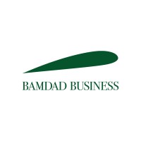 Bamdad Business logo - Similar company to Cryptogap