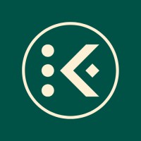 KF logo - Similar company to Traq