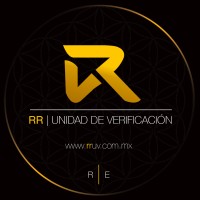 RR Unidad de Verificación logo - Similar company to Verificación & Control Uva, S.C.