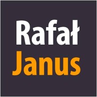 LEKTOR - RAFAŁ JANUS logo - Similar company to Imf | Engineering Polska Sp. Z O.O.