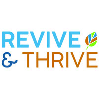 Revive & Thrive logo - Similar company to Revive And Thrive Project