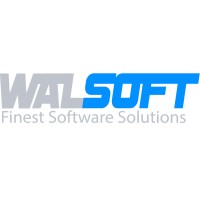 Walsoft logo - Similar company to Jaguar Software
