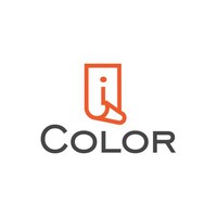 iColor logo - Similar company to Dollarstar 達樂星