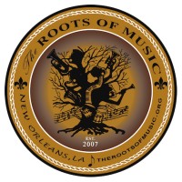 The Roots of Music logo - Similar company to Inside Projects