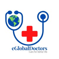 eGlobalDoctors logo - Similar company to Infoinnotronics Engineering & Technologies Private Limited