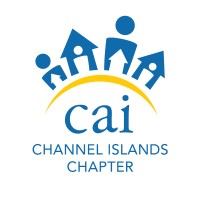 CAI-Channel Islands Chapter logo - Similar company to Cgss - Customized Guard Services & Systems