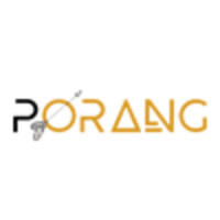 Porang logo - Similar company to Daccord Music