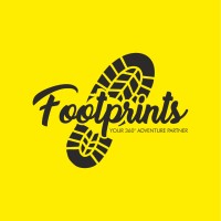 Footprints logo - Similar company to Footprints Intelligence