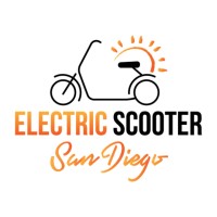 Electric Scooter San Diego logo - Similar company to Electric Scooter Direct