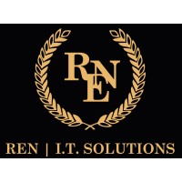 REN I.T. Solutions logo - Similar company to Recloud