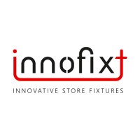 INNOFIXT | Innovative Store Fixtures logo - Similar company to Innofix