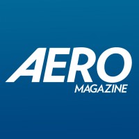 Aero Magazine logo - Similar company to Hilton Rayol