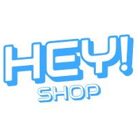 Hey! Shop logo - Similar company to Dssat Foundation
