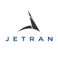 Jetran, LLC logo - Similar company to Mammoth Freighters