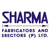 Sharma Fabricators and Erectors (P) Ltd logo - Similar company to Tradeway Shipping Ltd