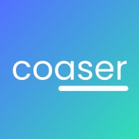 Coaser logo - Similar company to Coaser It, S.L.