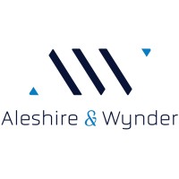 Aleshire & Wynder, LLP logo - Similar company to Richards Watson Gershon