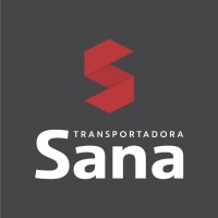 Transportadora Sana logo - Similar company to L&C Logística E Transporte