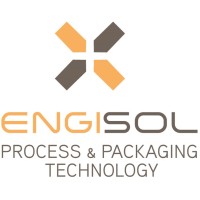 Engisol logo - Similar company to Solid Maintenance Bv