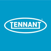 Tennant Australia & NZ logo - Similar company to Cms Cepcor Australia