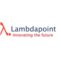 LAMBDAPOINT INNOVATION logo - Similar company to Helium Consulting