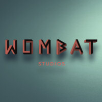 WOMBAT STUDIOS logo - Similar company to Wombat Studio
