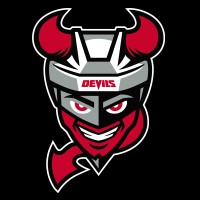 Binghamton Devils logo - Similar company to Green Packaging